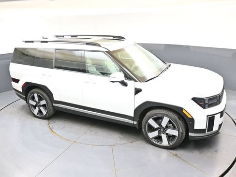 New 2026 Hyundai Santa Fe Limited AWD/4WD image 42