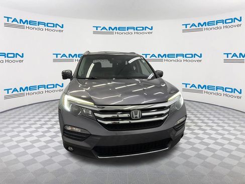 Used 2016 Honda Pilot Touring image 8