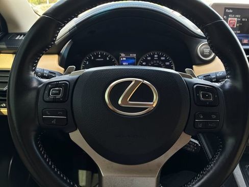 Used 2019 Lexus NX 300 FWD w/ Accessory Package 2 image 23