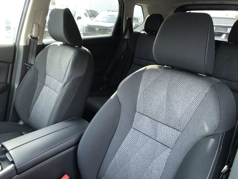 New 2026 Nissan Rogue SV w/ Cold Weather Package image 22