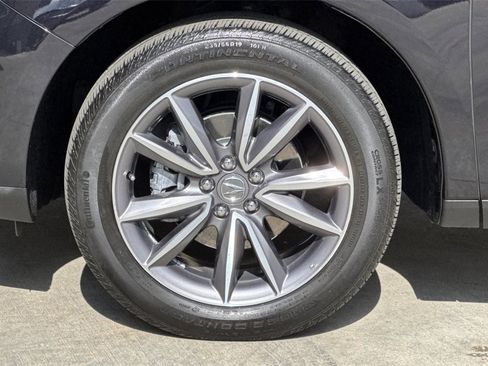 Certified 2022 Acura RDX w/ Technology Package image 36