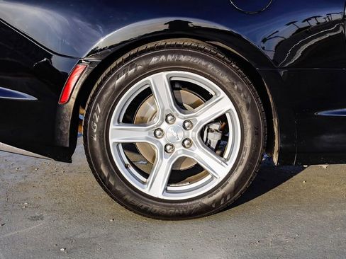 Used 2022 Chevrolet Camaro LT image 12