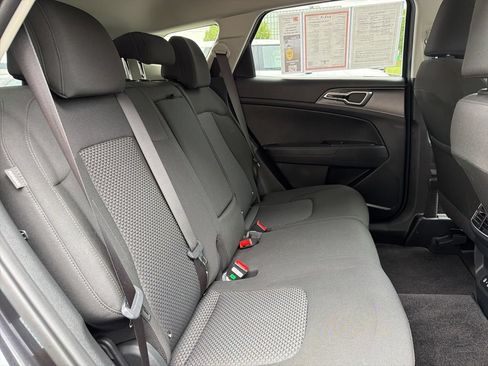 Used 2026 Kia Sportage LX w/ LX Convenience Package AWD/4WD image 13