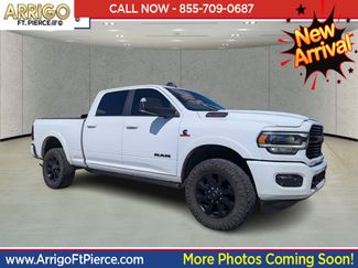 Used 2020 RAM 2500 Laramie video 1