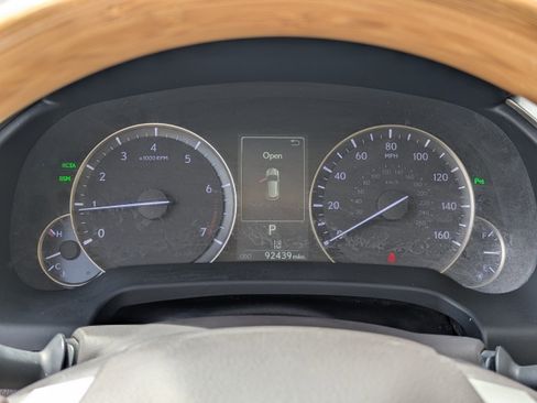 Used 2018 Lexus RX 350 FWD image 36