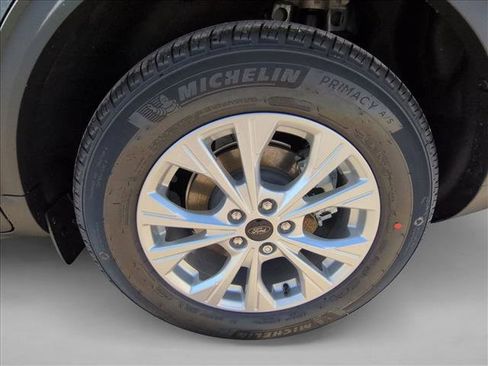 New 2026 Ford Escape Active image 10