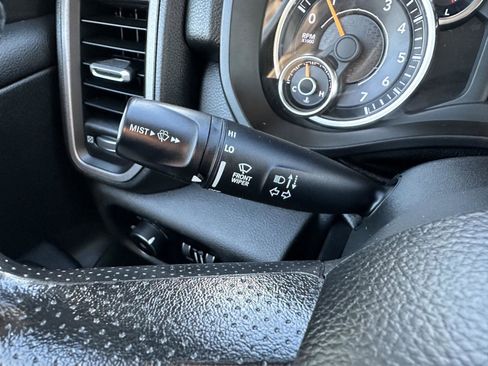 Used 2019 RAM 1500 Tradesman w/ SXT Appearance Group image 27