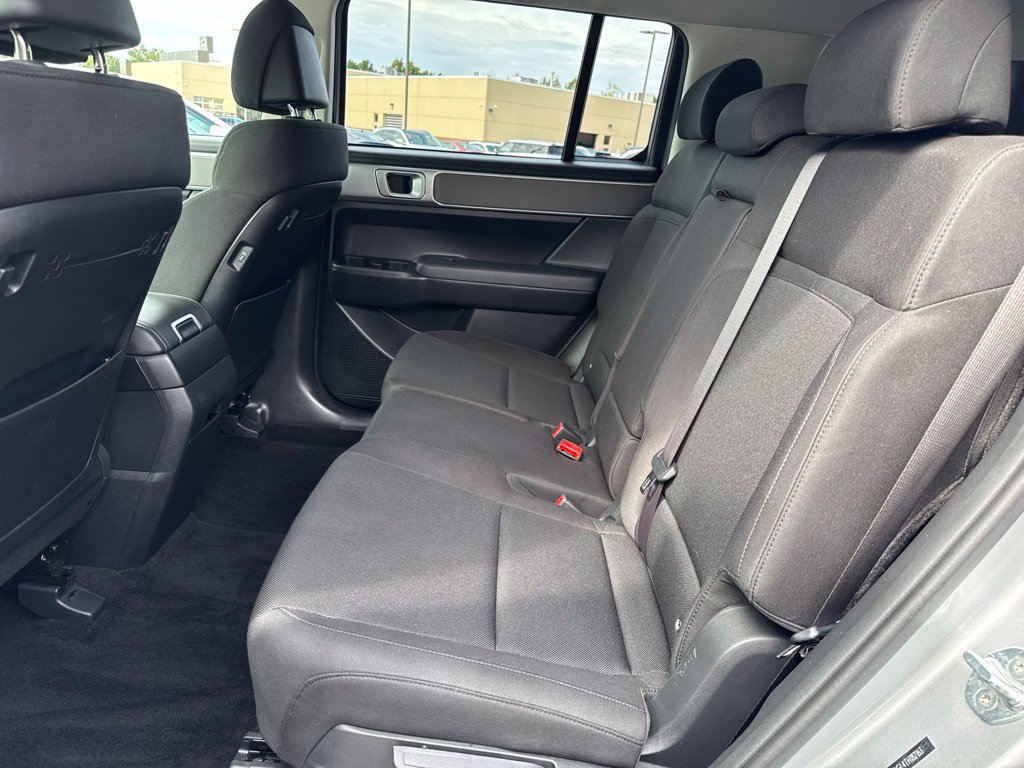Certified 2026 Hyundai Santa Fe SE AWD/4WD image 24