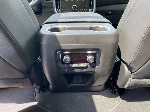 New 2026 GMC Yukon Elevation w/ Elevation Premium Package RWD image 26