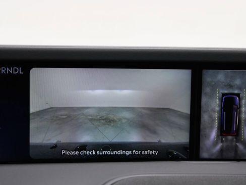 New 2026 Lincoln Nautilus Reserve w/ Jet Appearance Package image 54