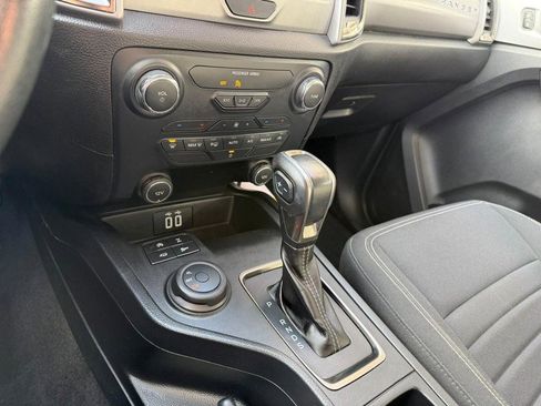 Used 2021 Ford Ranger XLT w/ Equipment Group 301A Mid AWD/4WD image 30