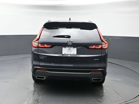 Certified 2023 Honda CR-V Sport Touring image 5