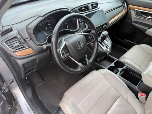 Used 2020 Honda CR-V EX-L image 4
