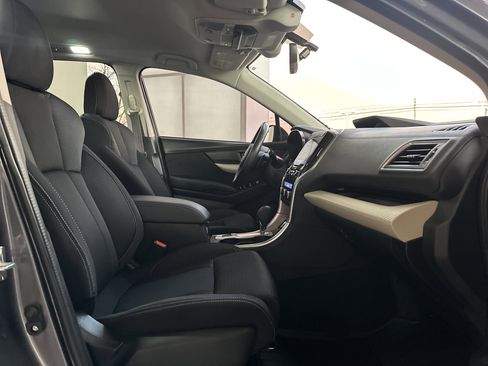 Used 2021 Subaru Ascent Premium w/ Convenience Package image 13
