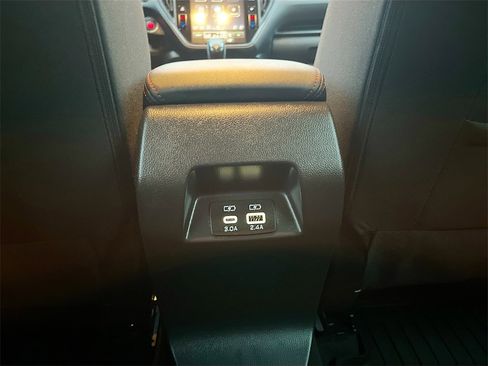 Used 2024 Subaru Impreza RS image 25