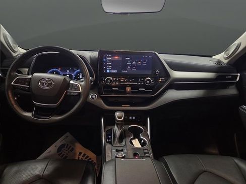 Used 2023 Toyota Highlander L image 5