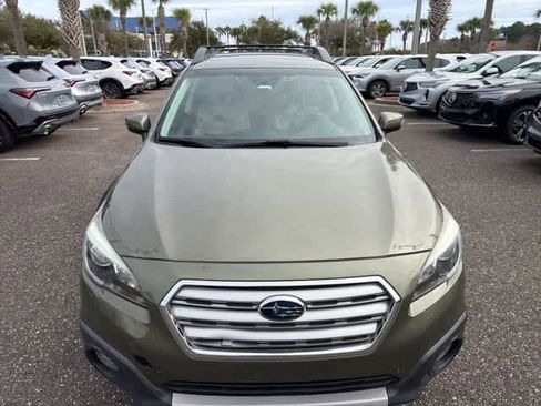 Used 2016 Subaru Outback 2.5i Limited image 11