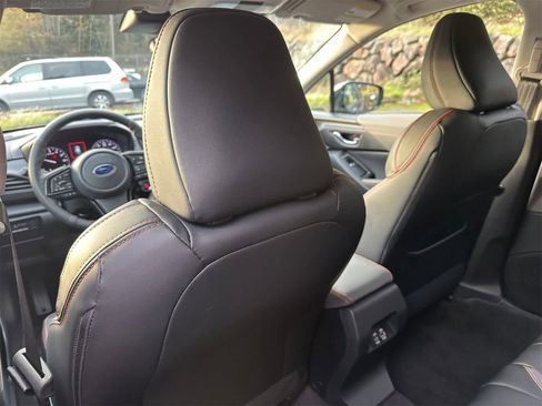 New 2026 Subaru Crosstrek 2.5i Limited image 10