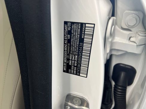 Used 2024 Mercedes-Benz CLA 250 image 16