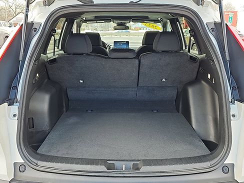 Used 2023 Honda CR-V Sport image 27