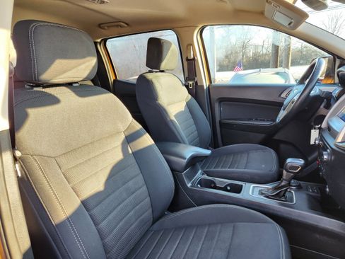 Used 2021 Ford Ranger XLT w/ Equipment Group 302A High image 16