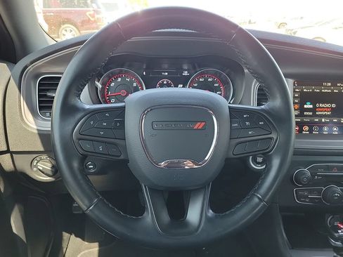 Used 2023 Dodge Charger SXT RWD image 24