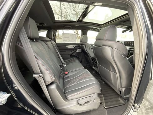 New 2026 Acura MDX A-Spec image 18