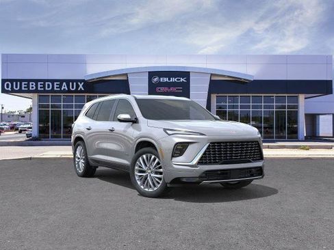 New 2026 Buick Enclave Avenir w/ Super Cruise Package AWD/4WD image 88