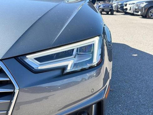 Used 2019 Audi A4 2.0T Premium Plus w/ Premium Plus Package image 9