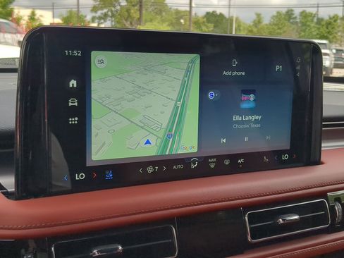 New 2026 Lincoln Aviator Reserve RWD image 15