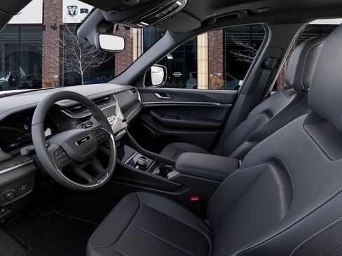 New 2026 Jeep Grand Cherokee L Limited w/ Limited Altitude Package AWD/4WD image 22