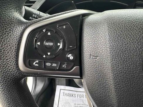 Used 2019 Honda Civic EX image 14