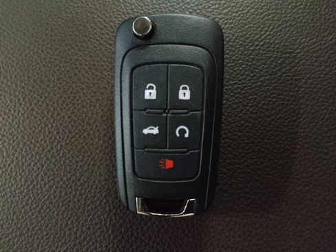 Used 2014 Chevrolet Impala LT image 32