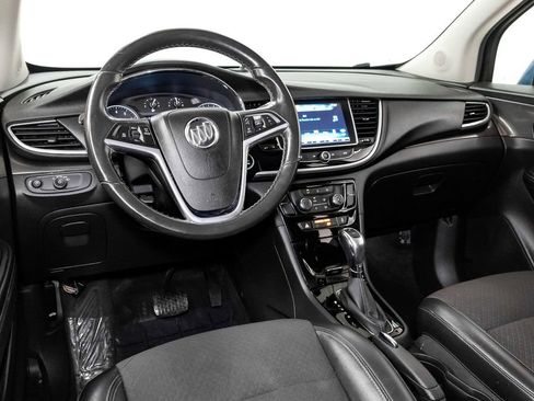 Used 2019 Buick Encore Preferred FWD image 7