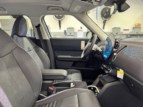 Certified 2025 MINI Cooper Countryman S image 19