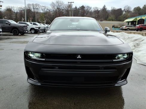 New 2026 Dodge Charger Scat Pack image 9