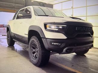 Used 2021 RAM 1500 TRX w/ TRX Level 2 Equipment Group video 1
