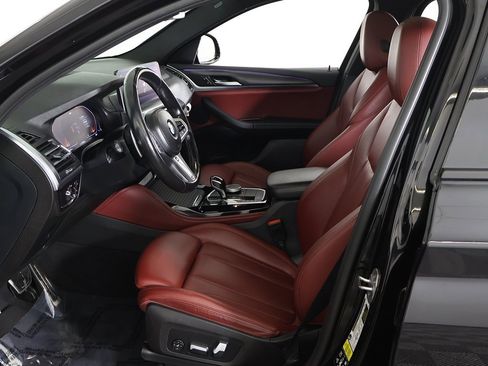 Used 2023 BMW X4 xDrive30i w/ M Sport Package image 34