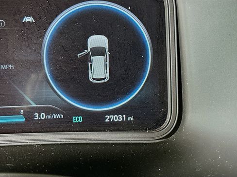 Used 2023 Hyundai Kona SE FWD image 19