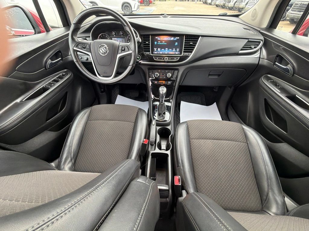 Used 2019 Buick Encore Preferred FWD image 24