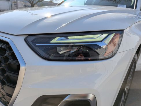 Used 2022 Audi Q5 2.0T Premium Plus image 6