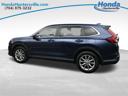 Used 2024 Honda CR-V EX-L image 5