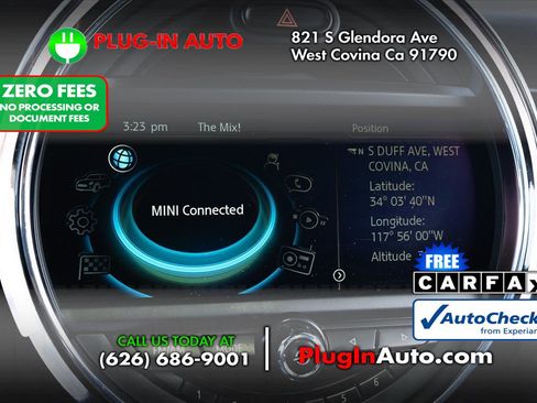 Used 2014 MINI Cooper S FWD image 21