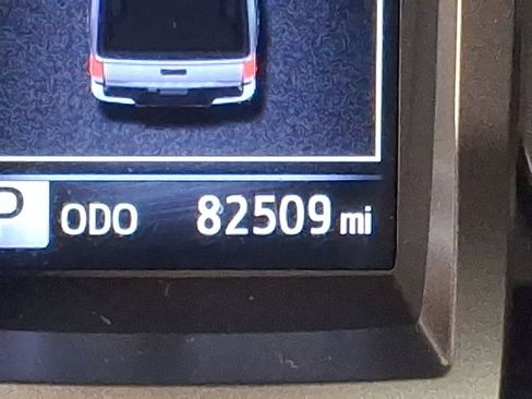 Certified 2016 Toyota Tacoma SR5 image 13