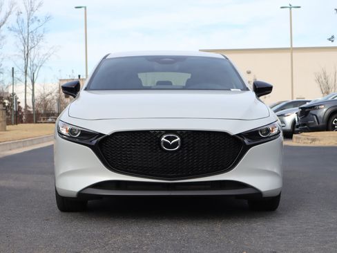 New 2026 MAZDA MAZDA3 s Sport image 23