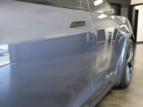 Used 2022 Tesla Model S Plaid AWD/4WD image 14