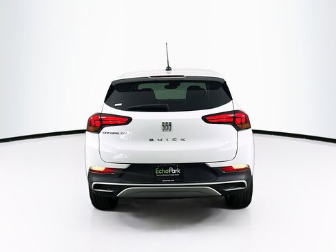 Used 2025 Buick Encore GX Preferred image 7