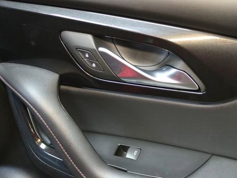 Used 2023 Chevrolet Blazer RS w/ LPO, Floor Liner Package image 9