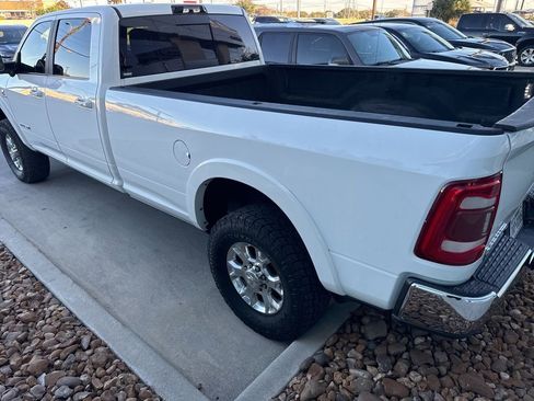 Used 2022 RAM 3500 Laramie image 20