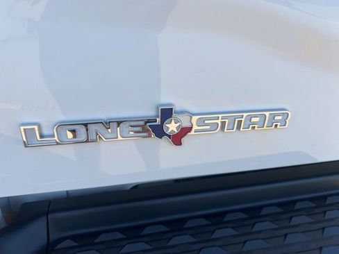 Used 2024 RAM 2500 Lone Star w/ Sport Appearance Package AWD/4WD image 12